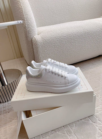 Makersluxe - AQ Women Shoes - 098