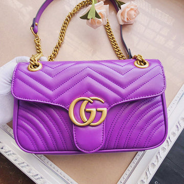 Makersluxe Fashion - GCI Bags - 10129