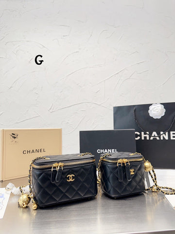 Makersluxe Bags - CHL Bags - 6806