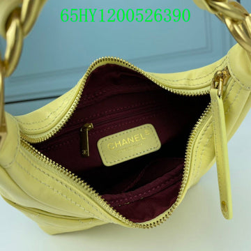 Makersluxeras - CHL Bags - 2703