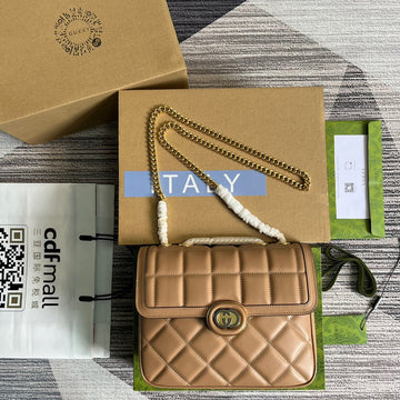Makersluxe Bags - GCI Bags - 7549