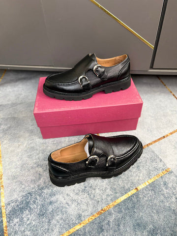 Makersluxe - FGO Men Shoes - 1053