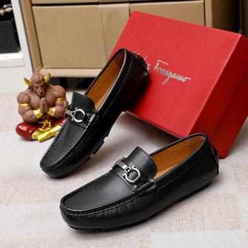Makersluxe - FGO Men Shoes - 914