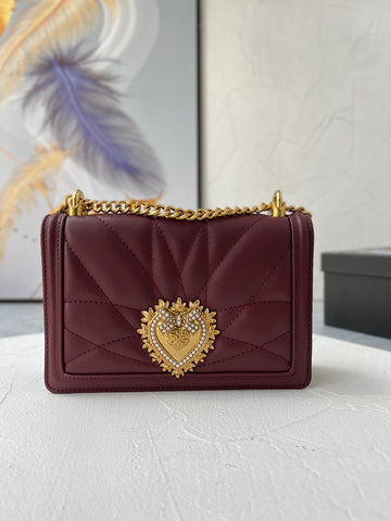 Makersluxe Bags - DG Bags - 124