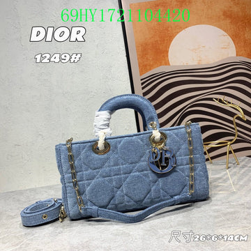 Makersluxeras - DOR Bags - 1101