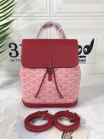 Makersluxe Bags - GOD Bags - 542