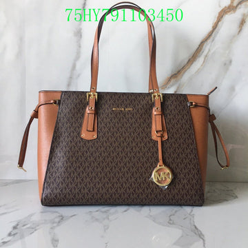 Makersluxe Bags - MK Bags - 196