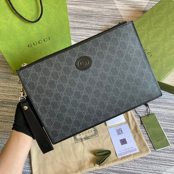 Makersluxe Bags - GCI Bags - 4432