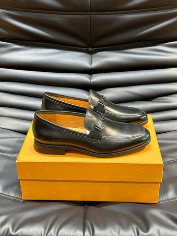 Makersluxe - TDS Men Shoes - 172