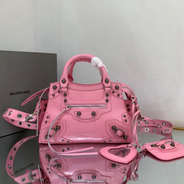 Makersluxe Bags - BGA Bags - 2550