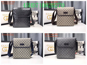 Gucci Bags - The Tote   844