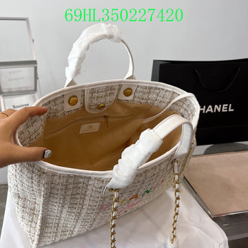Makersluxeras - CHL Bags - 1488