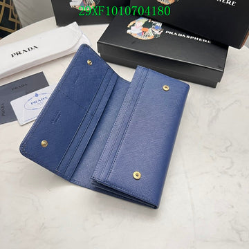 Makersluxeras - PD Wallet - 160