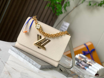 Makersluxe Fashion Lu-Vi Bags - 16649