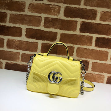 Makersluxe Bags - GCI Bags - 1138