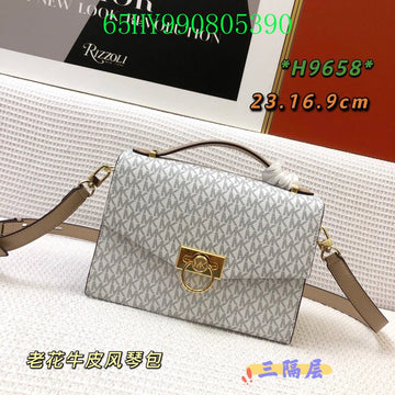 Makersluxe Bags - MK Bags - 663