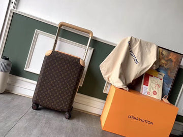 Makersluxe - Travel Bags - 726