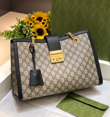 Makersluxe Bags - GCI Bags - 4724