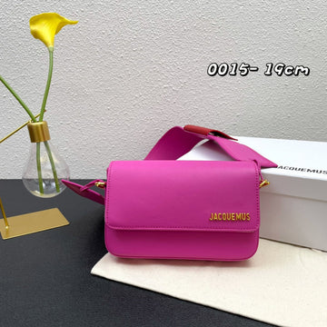 Makersluxe - JCA Bags - 198