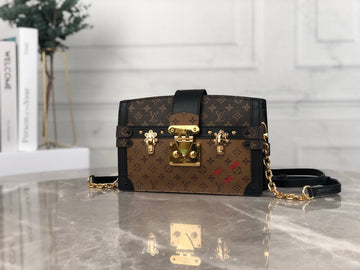 Makersluxe Bags - VL Bags - 4612