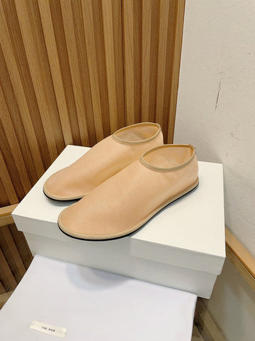 Makersluxe - THR Women Shoes - 080