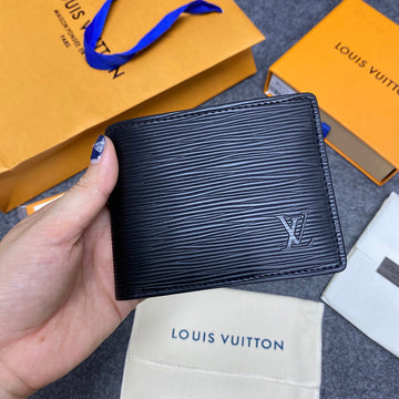 Makersluxe - LOV Wallets - 169