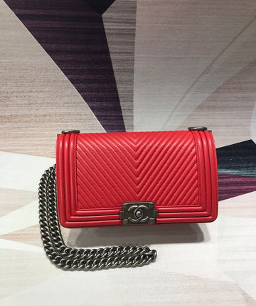 Makersluxe Bags - CHL Bags - 1454