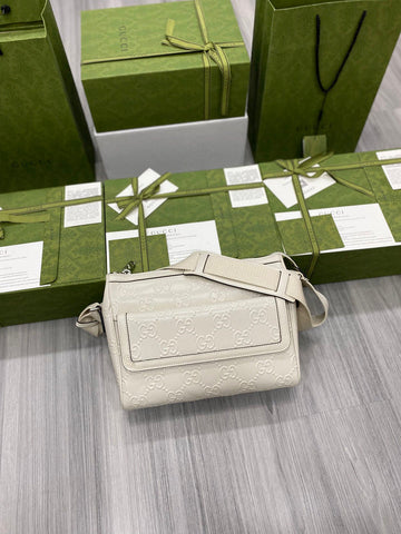 Makersluxe Bags - GCI Bags - 2905