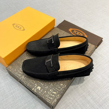 Makersluxe - TDS Men Shoes - 250