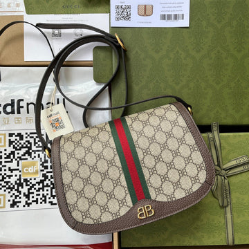 Makersluxe Fashion - GCI Bags - 13166
