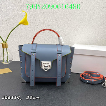 Makersluxe Bags - MK Bags - 340