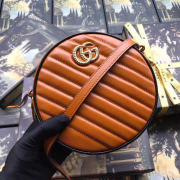 Makersluxe Bags - GCI Bags - 7185