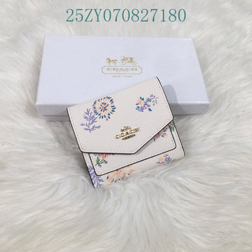 Makersluxeras - CAH Wallet - 156