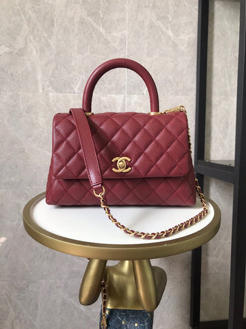 Makersluxe Bags - CHL Bags - 3818
