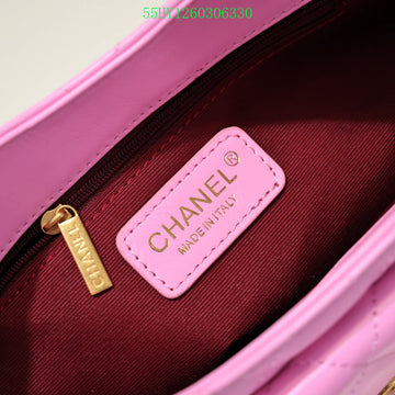 Makersluxeras - CHL Bags - 1448