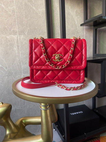Makersluxe Bags - CHL Bags - 123