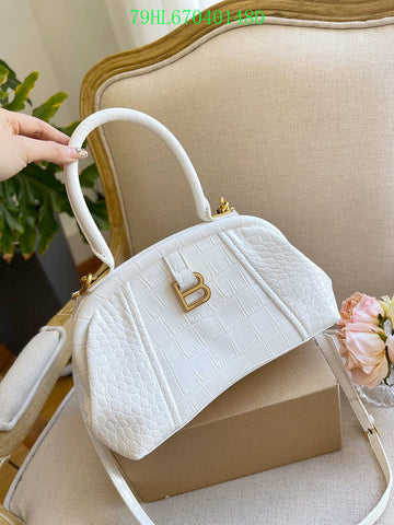Makersluxe Bags - BGA Bags - 2353