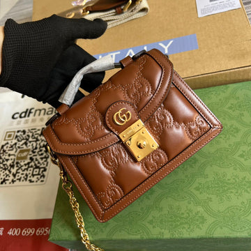 Makersluxe Bags - GCI Bags - 5346