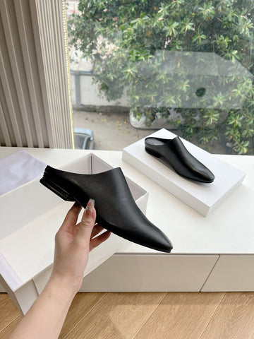 Makersluxe - THR Women Shoes - 110