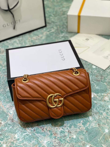 Makersluxe Fashion - GCI Bags - 13148
