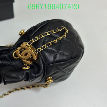 Makersluxeras - CHL Bags - 1156