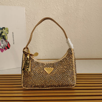 Makersluxe Bags - PDA Bags - 006