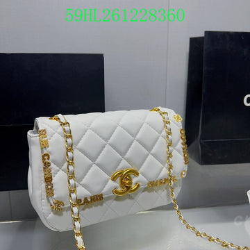 Makersluxeras - CHL Bags - 1654
