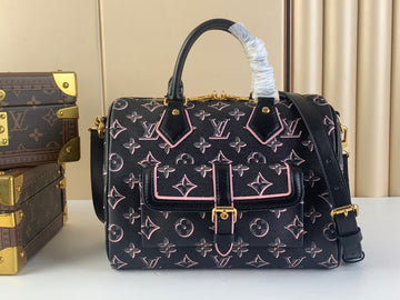 Makersluxe Bags - VL Bags - 3227