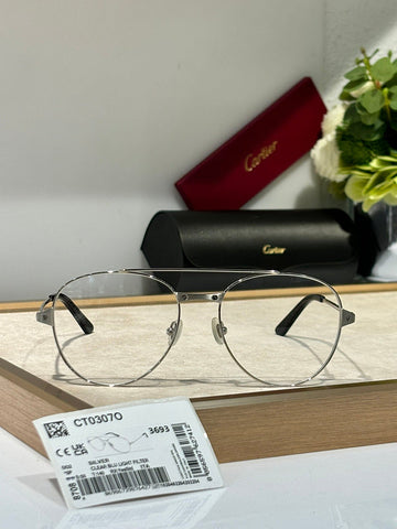 Makersluxe - CRA Glasses - 072