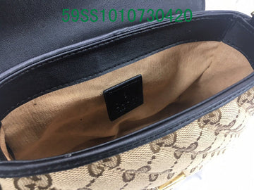 Makersluxeras - GUKI Bags - 2381