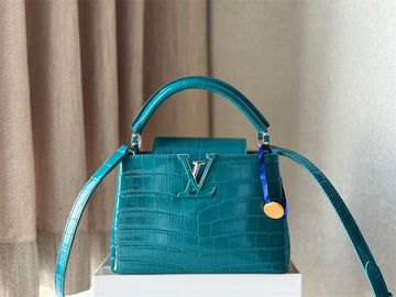 Makersluxe - LOV Bags - 288