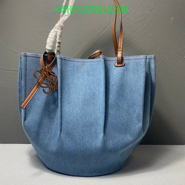 Makersluxe Bags - LWE Bags - 236