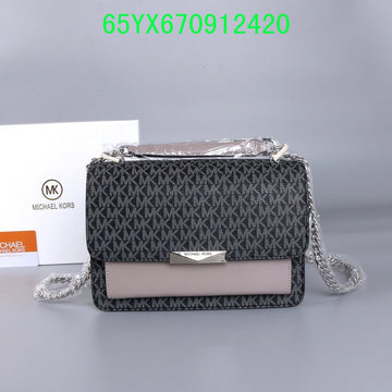 Makersluxe Bags - MK Bags - 888
