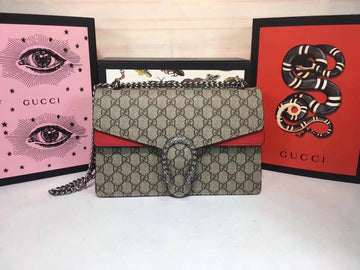 Makersluxe Fashion - GCI Bags - 10656